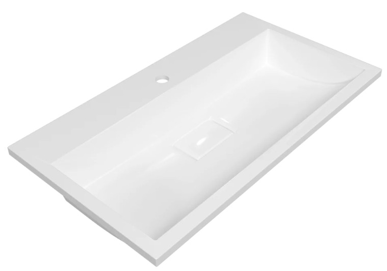 Умывальник Versalia Absolute 70