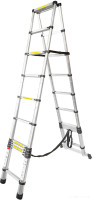 Лестница-стремянка Forsage F-UP320-2 (11 ступеней)