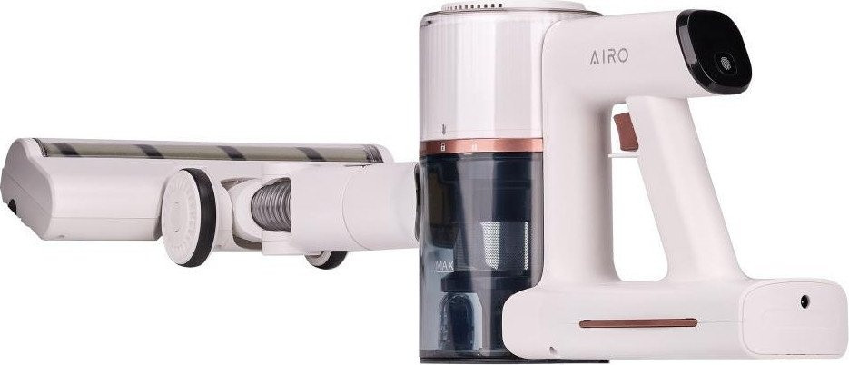 Пылесос Airo VCT3025WD
