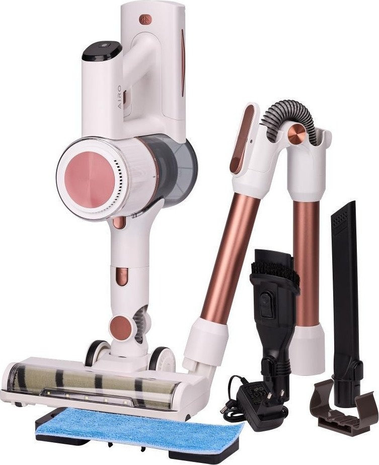 Пылесос Airo VCT3025WD