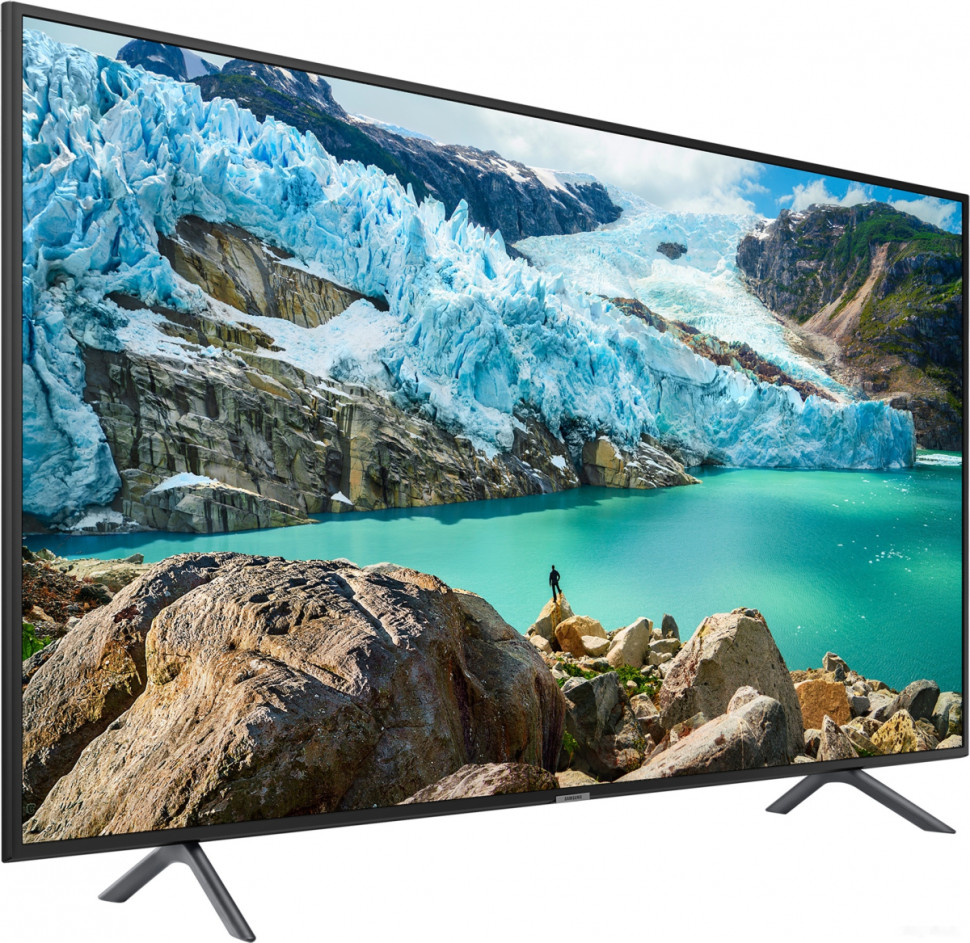 Телевизор Samsung UE65RU7100U