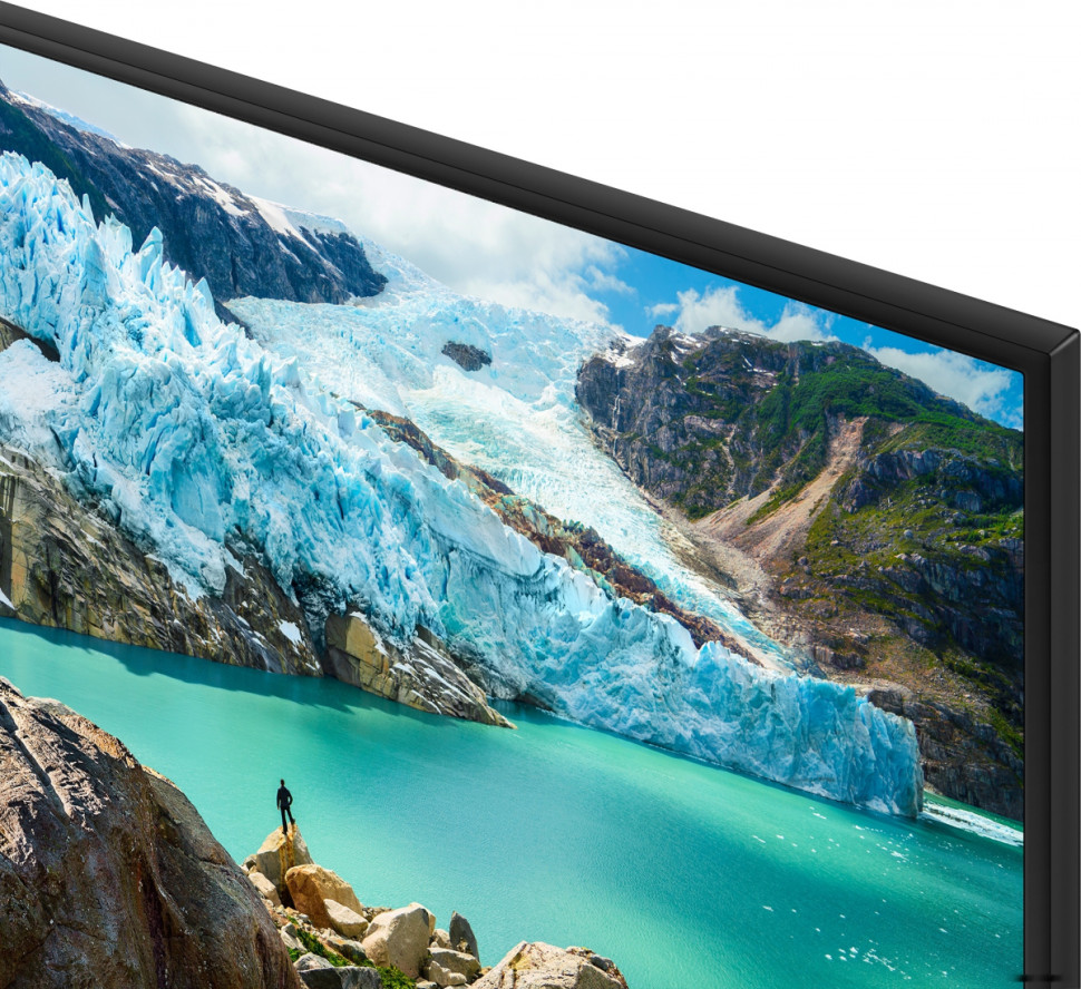 Телевизор Samsung UE65RU7100U