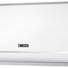 Кондиционер Zanussi Siena DC Inverter ZACS/I-18 HS/N1