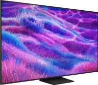 Телевизор Samsung AI Neo QLED QN80F QE75QN80FAUXRU