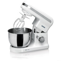 Кухонный комбайн BBK KBM1042 (белый)