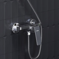 Смеситель Damixa Merkur 402000000