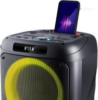 Патибокс Defender Boomer 100