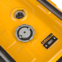Генератор Denzel PS 55 EA