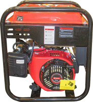 Генератор Edon PT-3800