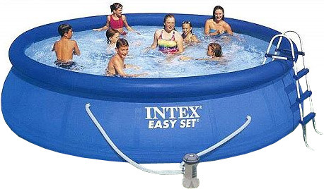 Бассейн INTEX Easy Set 457x91 (54914/28164)