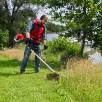 Триммер Geos Max Comfort 126 B