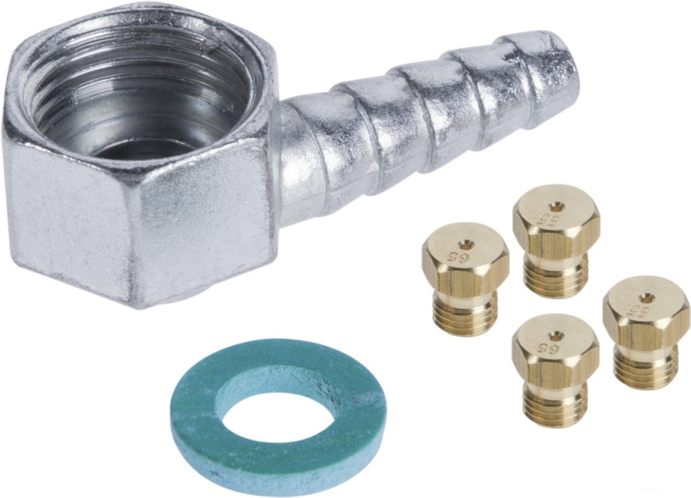 Варочная панель Maunfeld EGHG.64.73CW/G