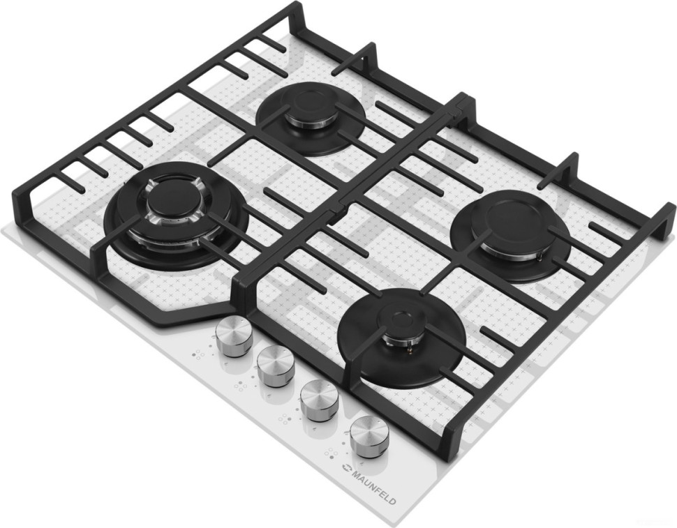 Варочная панель Maunfeld EGHG.64.73CW/G