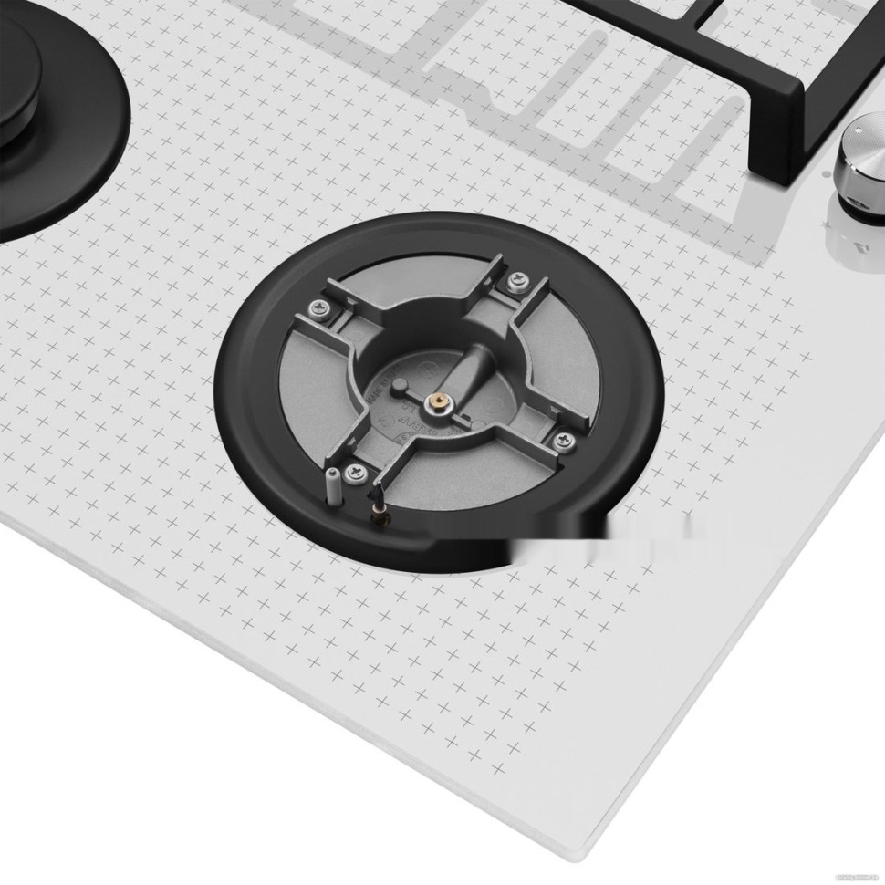 Варочная панель Maunfeld EGHG.64.73CW/G