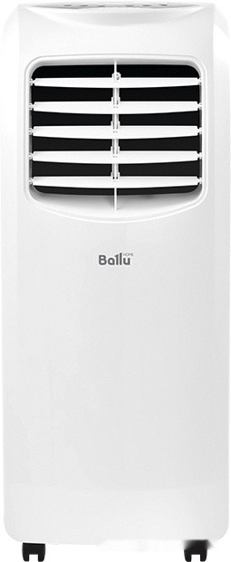Мобильный кондиционер Ballu BPAC-07 CP-IN_22Y