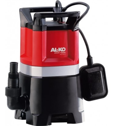 Погружной насос AL-KO Drain 10000 Comfort