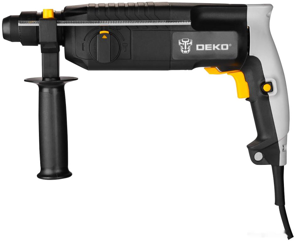 Перфоратор Deko DKH950W SET 3