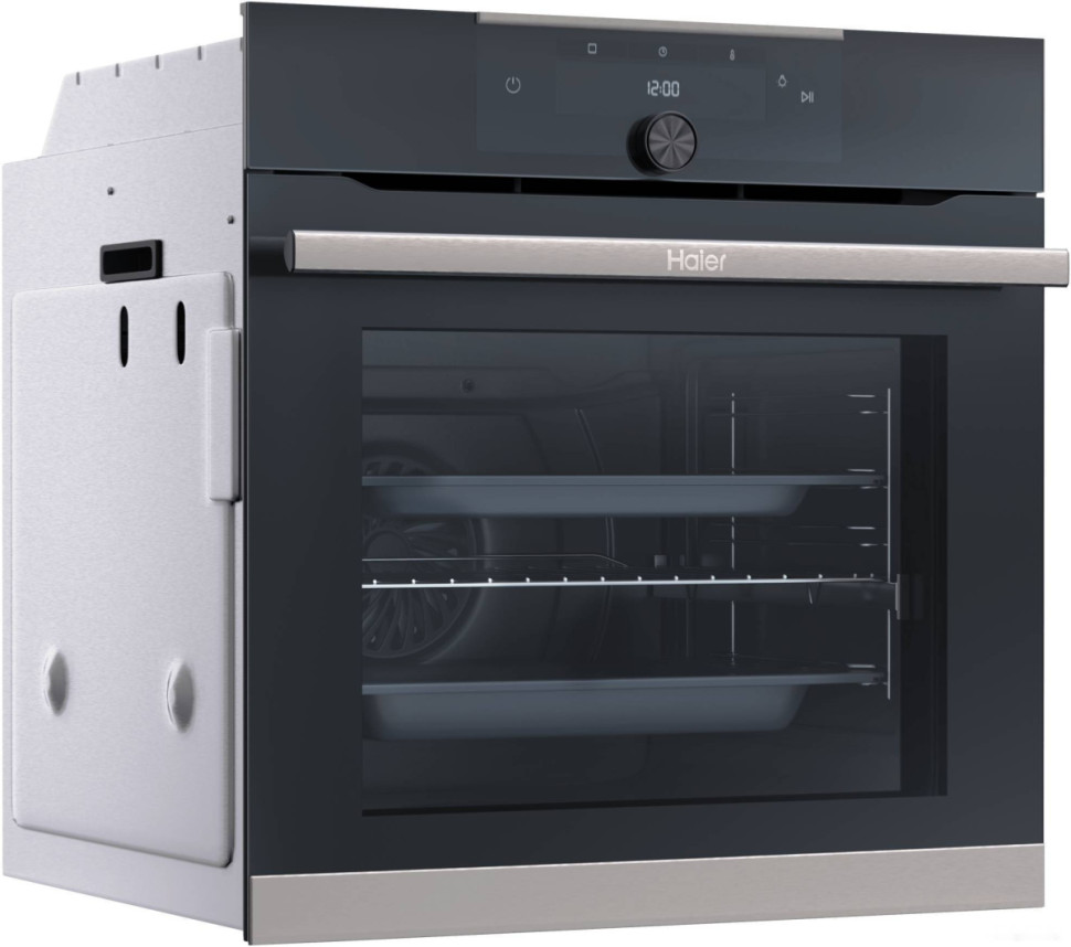 Духовой шкаф HAIER HWO60SM5F5B1H