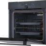 Духовой шкаф HAIER HWO60SM5F5B1H