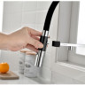 Смеситель Paulmark Gravity Gr213188-CR
