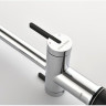Смеситель Paulmark Gravity Gr213188-CR