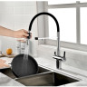 Смеситель Paulmark Gravity Gr213188-CR