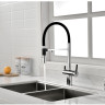 Смеситель Paulmark Gravity Gr213188-CR
