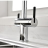 Смеситель Paulmark Gravity Gr213188-CR