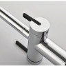 Смеситель Paulmark Gravity Gr213188-CR