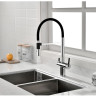 Смеситель Paulmark Gravity Gr213188-CR