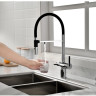 Смеситель Paulmark Gravity Gr213188-CR