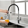 Смеситель Paulmark Gravity Gr213188-CR