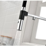 Смеситель Paulmark Gravity Gr213188-CR