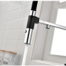 Смеситель Paulmark Gravity Gr213188-CR