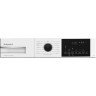Стиральная машина Hotpoint TDH 99V W