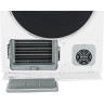 Стиральная машина Hotpoint TDH 99V W