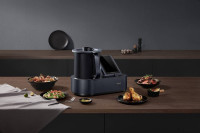 Кухонный комбайн Xiaomi Smart Cooking Robot MCC01M-1A