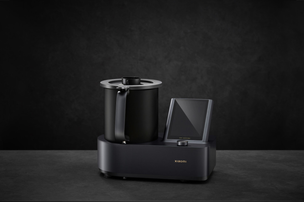 Кухонный комбайн Xiaomi Smart Cooking Robot MCC01M-1A
