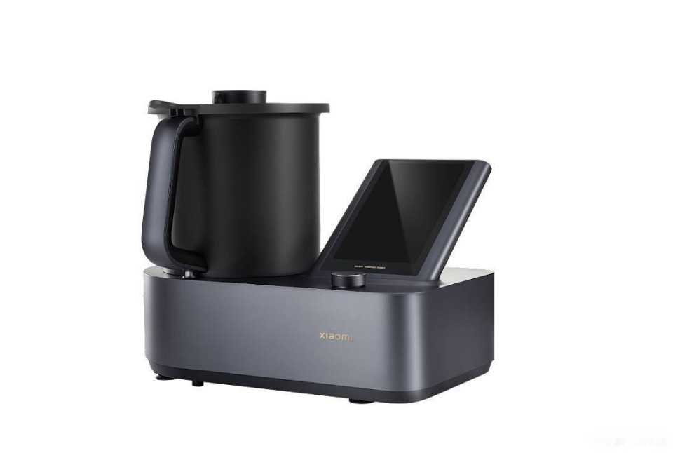 Кухонный комбайн Xiaomi Smart Cooking Robot MCC01M-1A