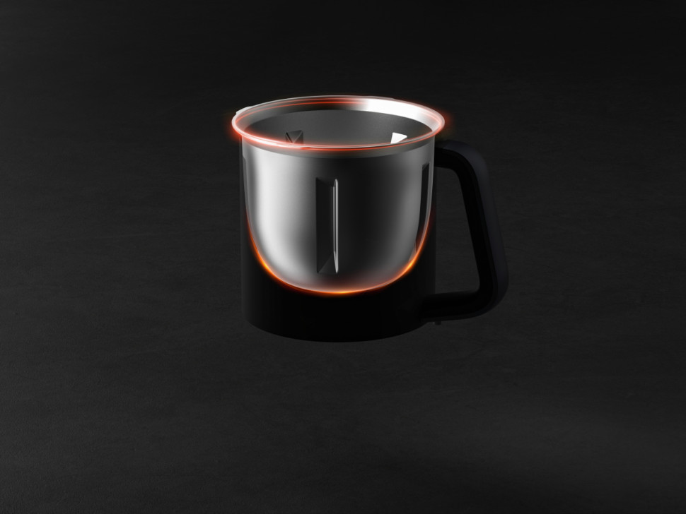 Кухонный комбайн Xiaomi Smart Cooking Robot MCC01M-1A