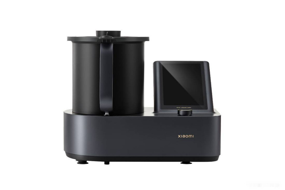 Кухонный комбайн Xiaomi Smart Cooking Robot MCC01M-1A