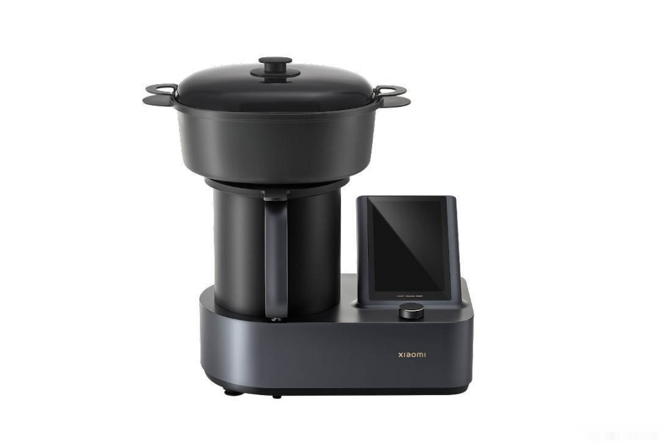 Кухонный комбайн Xiaomi Smart Cooking Robot MCC01M-1A