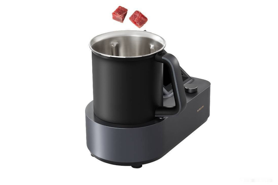 Кухонный комбайн Xiaomi Smart Cooking Robot MCC01M-1A