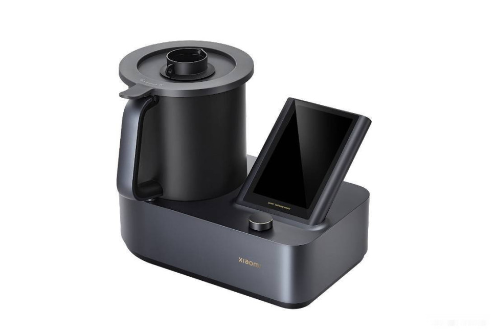 Кухонный комбайн Xiaomi Smart Cooking Robot MCC01M-1A
