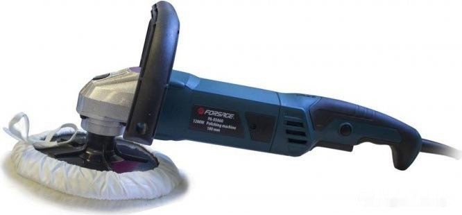 Шлифовальная машина Forsage F-PA-03060