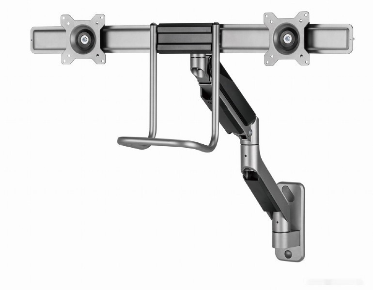 Кронштейн Gembird MA-WA2-02