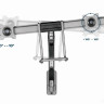 Кронштейн Gembird MA-WA2-02