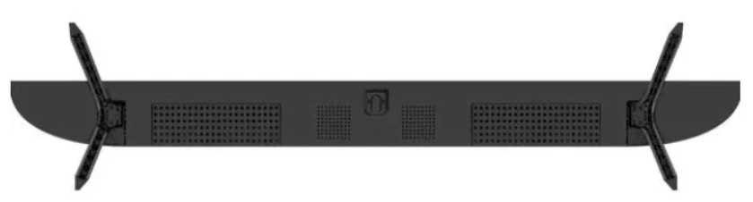 Телевизор Blaupunkt 43WGC5000T