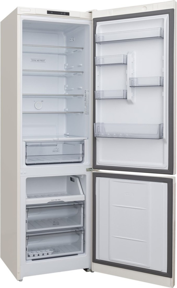 Холодильник Hotpoint HT 5200 C AB