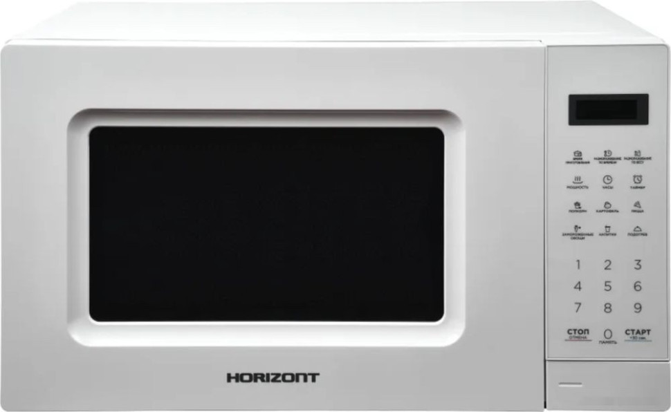 Микроволновая печь Horizont 20MW700-1379GSW